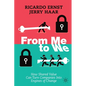 From Me to We: How Shared Value Can Turn Companies Into Engines of Change - Paperback