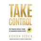 Take Control: The Financial Advisor's Guide to Exponential Income Growth - Paperback