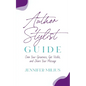 Author Stylist Guide: Own Your Greatness, Get Visible, and Share Your Message - Paperback
