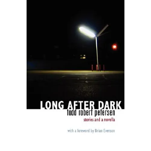 Long After Dark - Paperback
