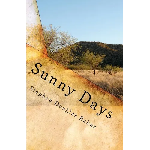 Sunny Days: The Story of a Digital Soul - Paperback