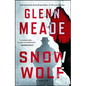 Snow Wolf: A Thriller - Paperback