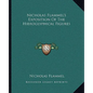 Nicholas Flammel's Exposition of the Hieroglyphical Figures - Paperback