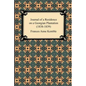 Journal of a Residence on a Georgian Plantation (1838-1839) - Paperback