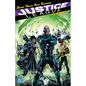 Justice League: The New 52 Book Three - Paperback