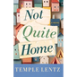 Not Quite Home - Paperback