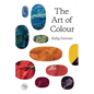 The Art of Colour: The History of Art in 39 Pigments - Hardcover