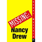 Where's Nancy? - Paperback