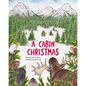 A Cabin Christmas - Hardcover