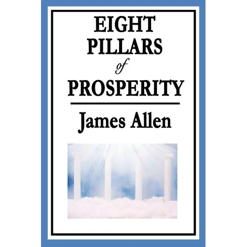 Eight Pillars of Prosperity - Paperback