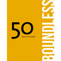 Boundless: 50 Years of Curiosity - Hardcover