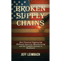 Broken Supply Chains: How Financial Engineering Hollowed American Manufacturing and the Complex Journey to Resilience - Paperback