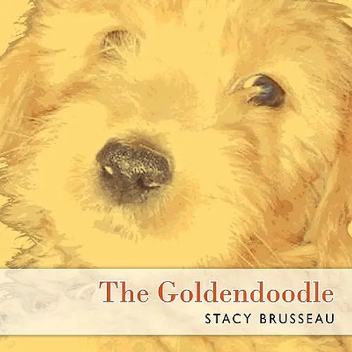 The Goldendoodle - Paperback