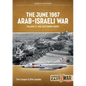 The June 1967 Arab-Israeli War: Volume 2: The Southern Front - Paperback