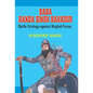 Baba Banda Singh Bahadur - Hardcover
