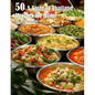 50 A Taste of Thailand Recipes for Home - Paperback