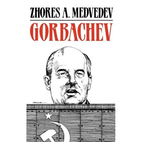 Gorbachev - Paperback