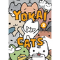 Yokai Cats Vol. 2 - Paperback