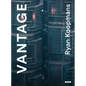 Vantage: Ryan Koopmans - Hardcover