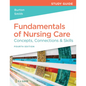 Study Guide for Fundamentals of Nursing Care: Concepts, Connections & Skills - Paperback