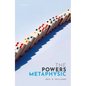 The Powers Metaphysic - Hardcover