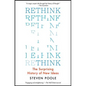 Rethink: The Surprising History of New Ideas - Paperback