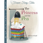 The Princess and the Pea - Paperback