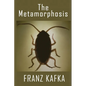 The Metamorphosis - Paperback