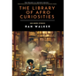 The Library of Afro Curiosities: 100-Word Stories - Hardcover