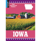 Iowa - Library Binding