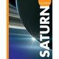 Curious about Saturn - Library Binding