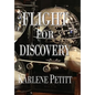Flight For Discovery - Hardcover