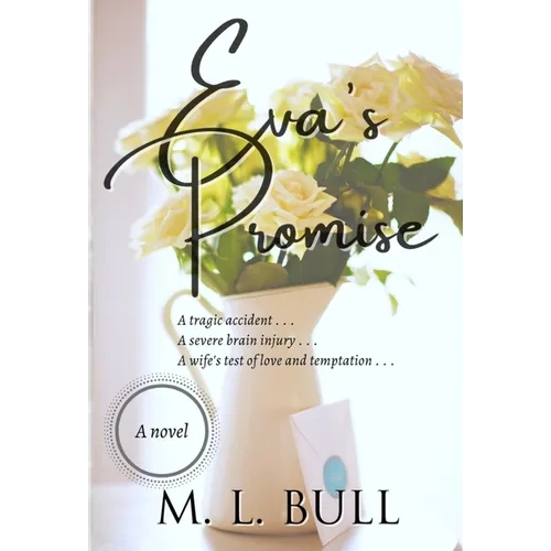 Eva's Promise - Hardcover