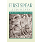 First Spear - Paperback