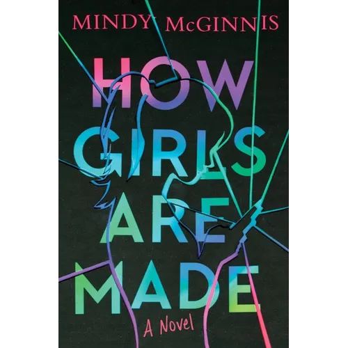 How Girls Are Made - Hardcover