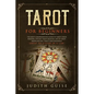 Tarot for Beginners: The Most Comprehensive Guide to Tarot Cards Reading, Psychic Tarot Reading, Art of Tarot, Major Arcana, Tarot Card Mea - Paperback