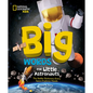 Big Words for Little Astronauts: The Stellar Dictionary Every Space Explorer Needs - Hardcover