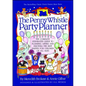 Penny Whistle Party Planner - Paperback