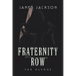 Fraternity Row: The Pledge - Paperback