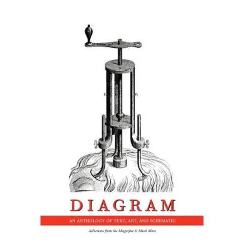 Diagram: Selections from the Magazine - Paperback