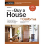 How to Buy a House in California - Paperback