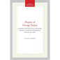 Passion of George Sarton: A Modern Marriage and Its Discipline, Memoirs, American Philosophical Society (Vol. 260) - Hardcover
