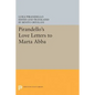 Pirandello's Love Letters to Marta Abba - Paperback