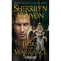 Born of Vengeance: The League: Nemesis Rising - Paperback