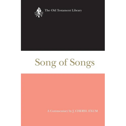 Song of Songs: A Commentary - Paperback