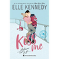 Kiss Me 2 - Objetivo: Tú Y Yo - Paperback