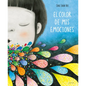 El Color de MIS Emociones / The Color of My Emotions - Hardcover