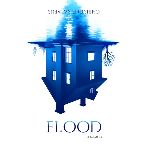 Flood: A Memoir - Paperback