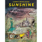Sunshine: A Story about the City of New York - Hardcover
