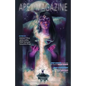 Apex Magazine April 2018 - Paperback
